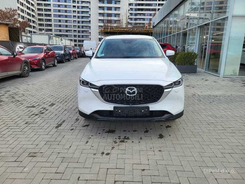 Mazda CX-5 Centar Line Coco