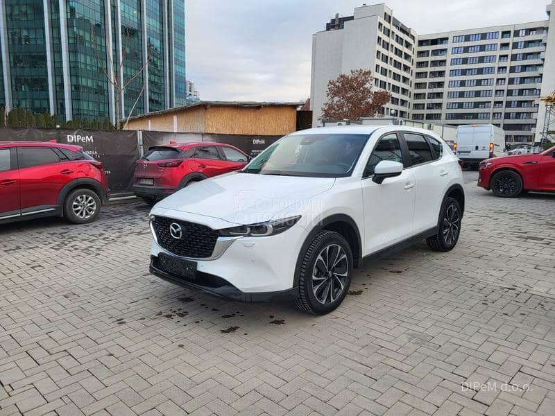 Mazda CX-5 Centar Line Coco