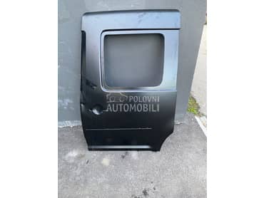 Klizna vrata za Volkswagen Caddy