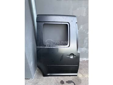 Klizna vrata za Volkswagen Caddy