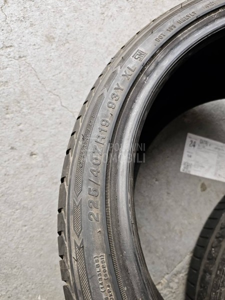 Sailun 225/40 R19 Letnja
