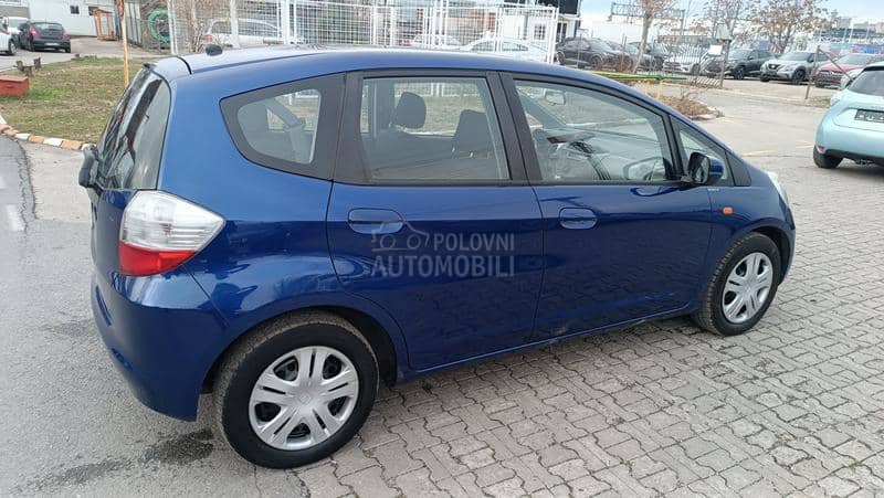 Honda Jazz 1.2 URBAN