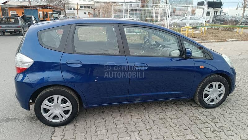 Honda Jazz 1.2 URBAN