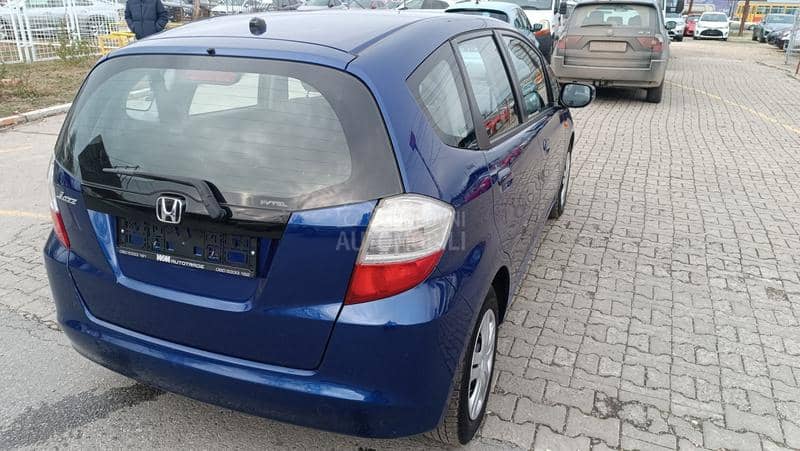 Honda Jazz 1.2 URBAN