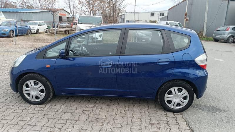 Honda Jazz 1.2 URBAN