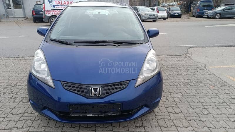 Honda Jazz 1.2 URBAN