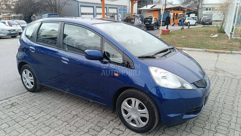 Honda Jazz 1.2 URBAN