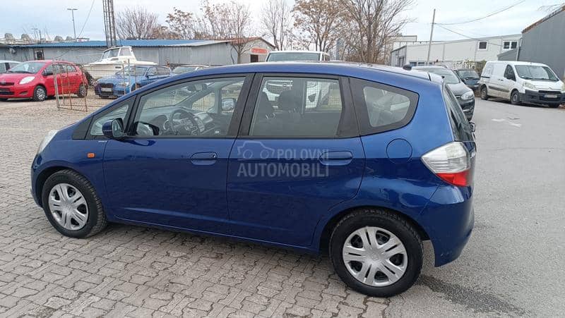 Honda Jazz 1.2 URBAN