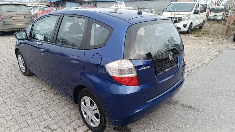 Honda Jazz 1.2 URBAN