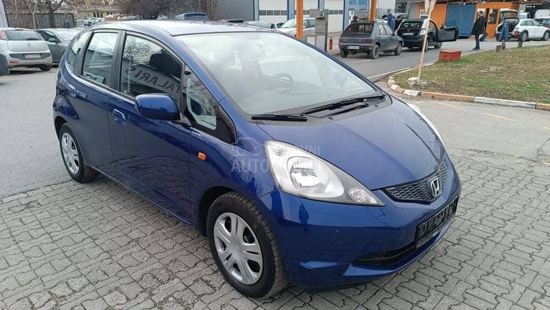 Honda Jazz 1.2 URBAN