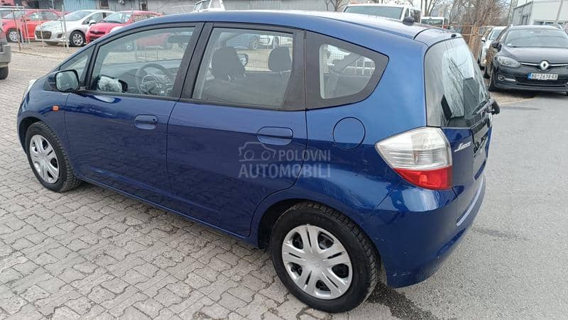 Honda Jazz 1.2 URBAN