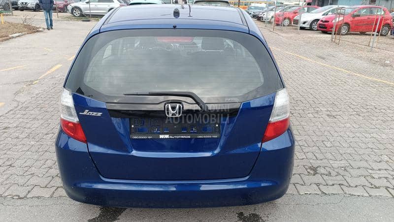 Honda Jazz 1.2 URBAN