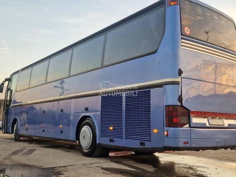 Setra S315 HDH