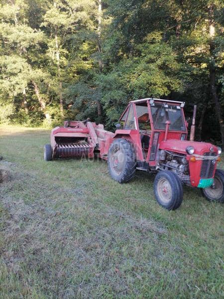 Massey Ferguson 15.8