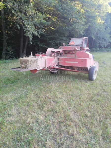 Massey Ferguson 15.8