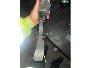 Prdala gasa za Audi A6, A6 Allroad od 2005. do 2010. god.