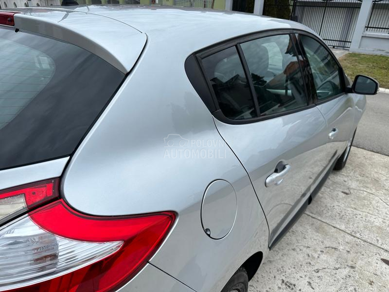 Renault Megane 1.5DCI EXPRESSION