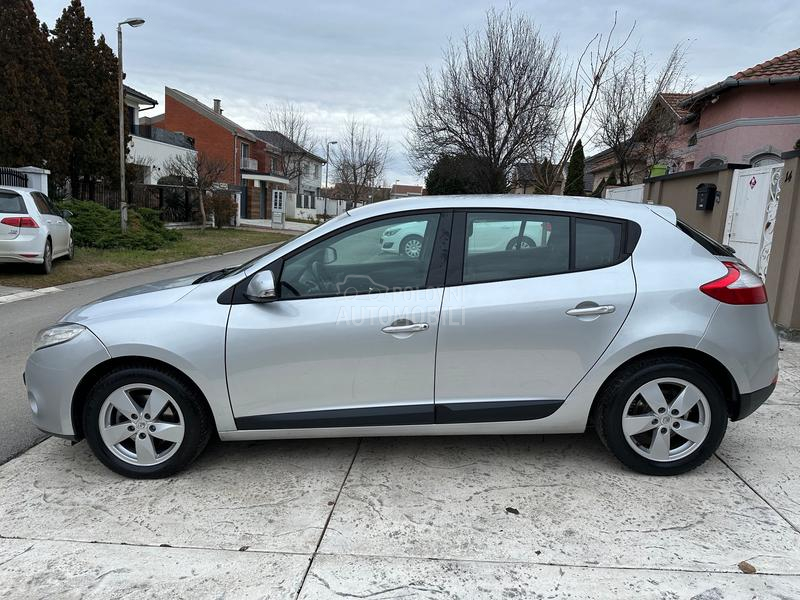 Renault Megane 1.5DCI EXPRESSION