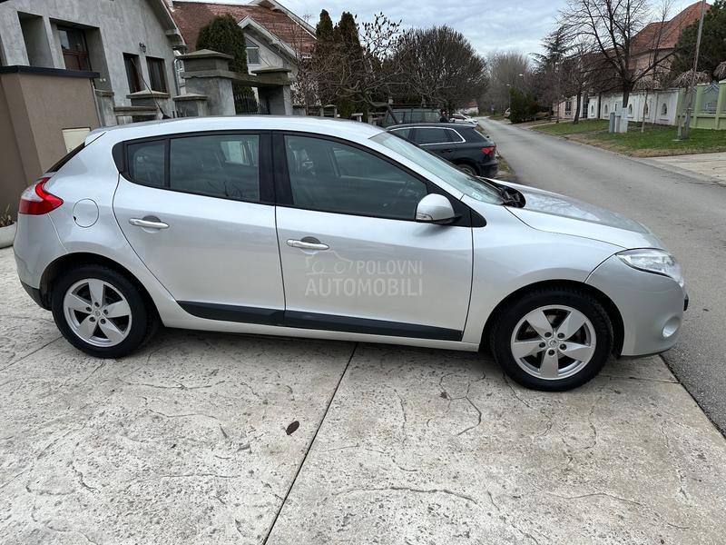 Renault Megane 1.5DCI EXPRESSION