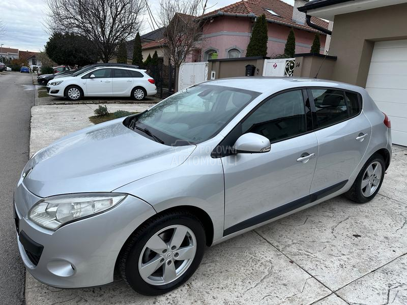 Renault Megane 1.5DCI EXPRESSION