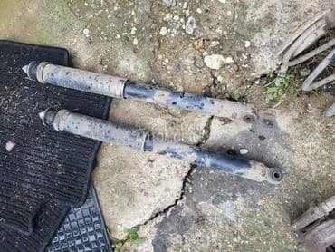 zadnji amortizeri za Mercedes Benz A Klasa, A 150, A 160 ... od 2004. do 2009. god.