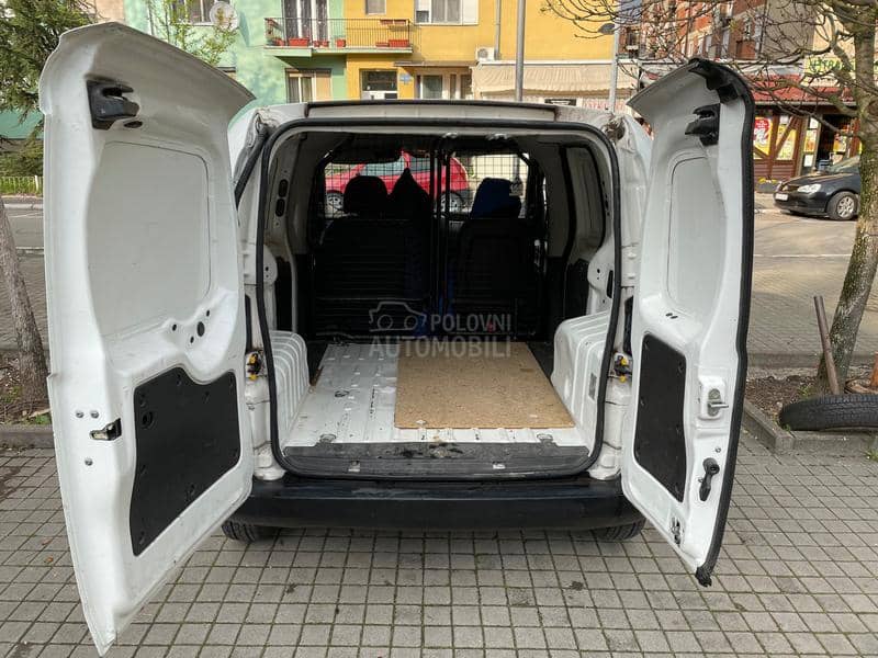 Fiat Fiorino 1.3 JTD