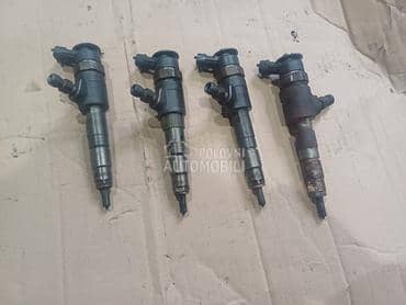 Dizne 1.6EHDi za Citroen Berlingo, Jumpy