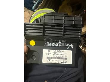 Elektronika za Audi A6, A6 Allroad od 2005. do 2010. god.