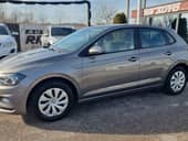 Volkswagen Polo 1.0 B METAN