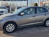 Volkswagen Polo 1.0 B METAN