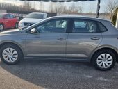 Volkswagen Polo 1.0 B METAN