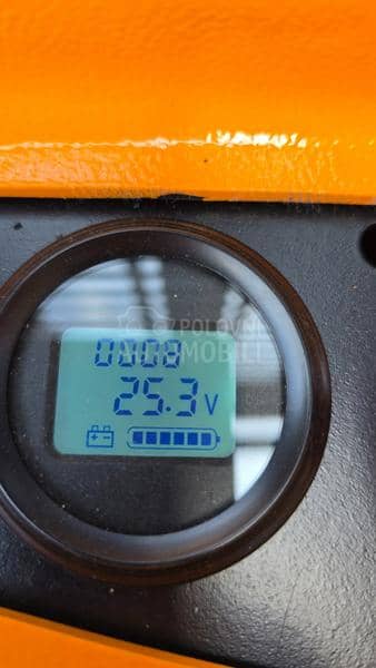 PROFILIFT STAKER 1,5t/3m