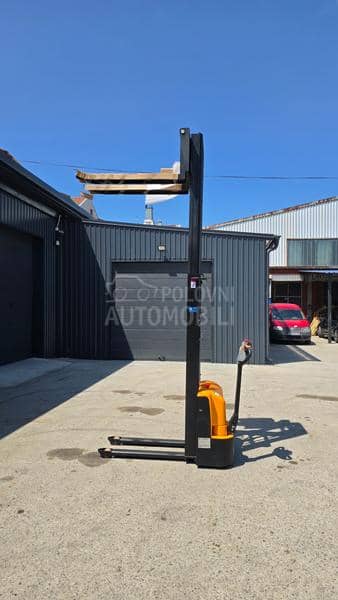 PROFILIFT STAKER 1,5t/3m