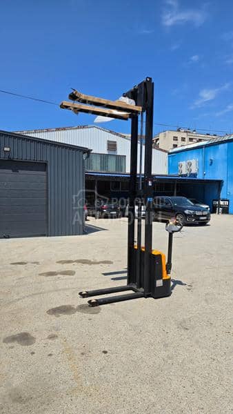 PROFILIFT STAKER 1,5t/3m