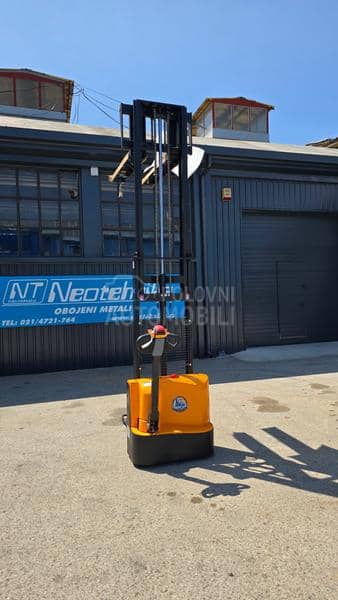 PROFILIFT STAKER 1,5t/3m