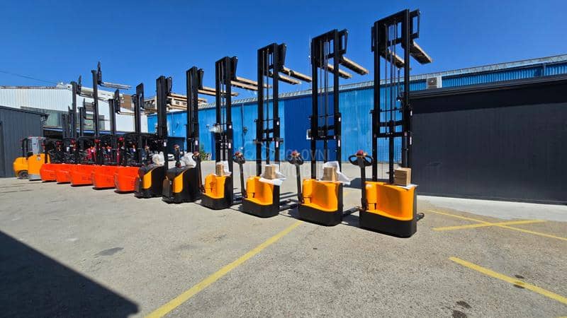 PROFILIFT STAKER 1,5t/3m