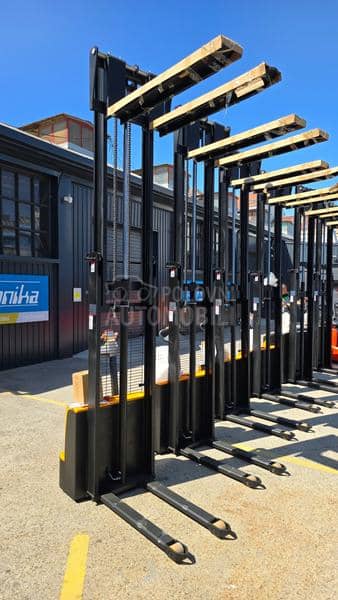 PROFILIFT STAKER 1,5t/3m