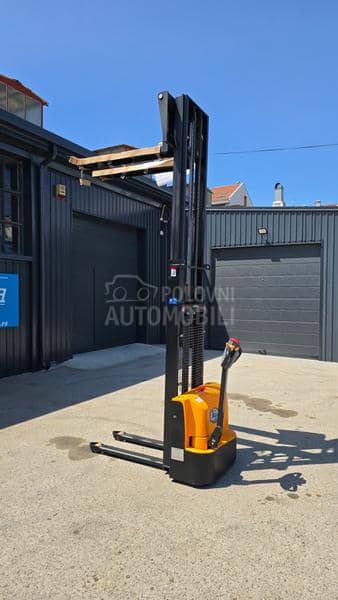 PROFILIFT STAKER 1,5t/3m