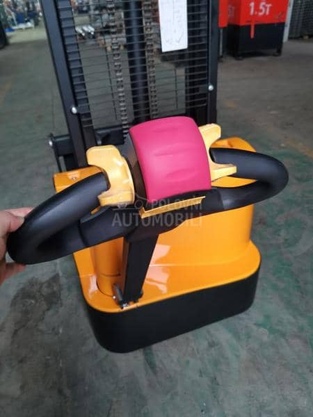 PROFILIFT STAKER 1,5t/3m