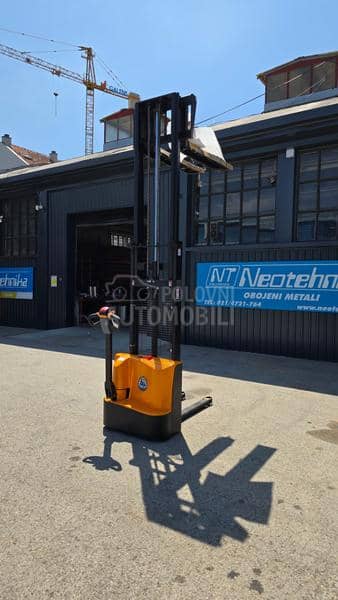 PROFILIFT STAKER 1,5t/3m