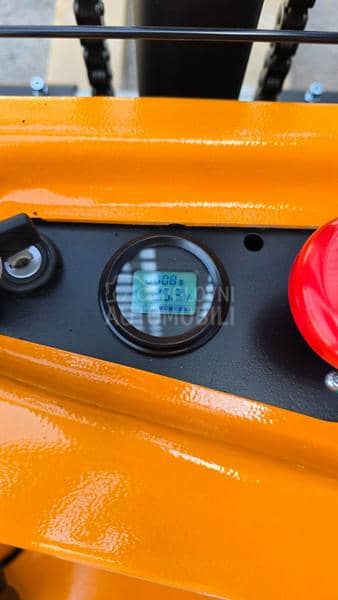 PROFILIFT STAKER 1,5t/3m