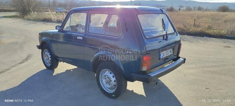 Lada Niva 1.7