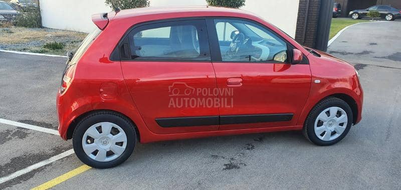 Renault Twingo 0.9 TURBO