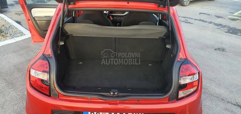 Renault Twingo 0.9 TURBO