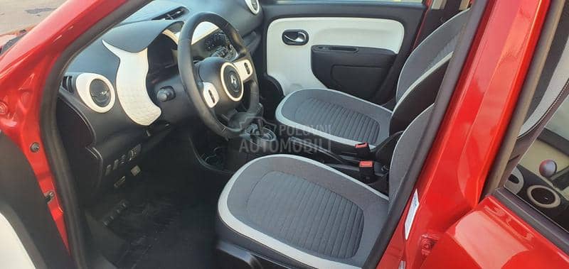 Renault Twingo 0.9 TURBO