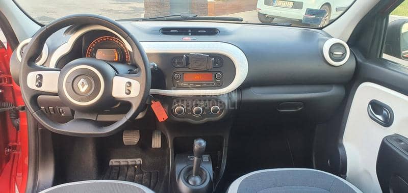 Renault Twingo 0.9 TURBO