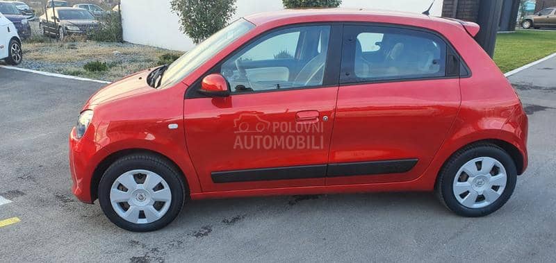 Renault Twingo 0.9 TURBO