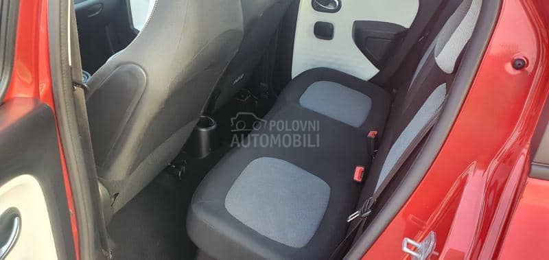 Renault Twingo 0.9 TURBO