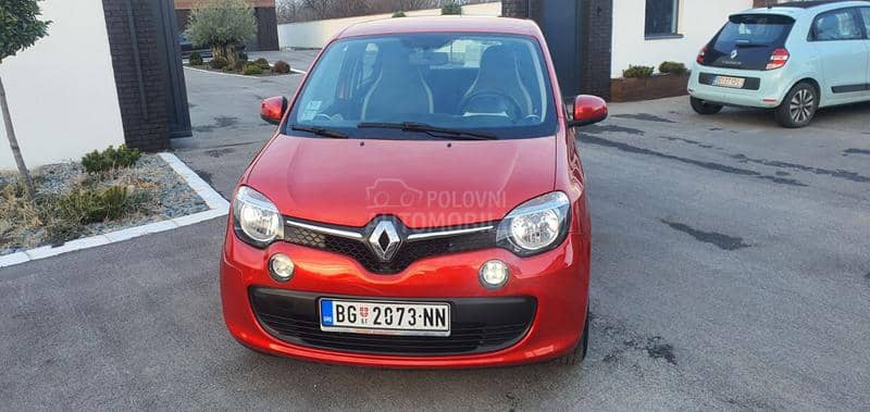 Renault Twingo 0.9 TURBO