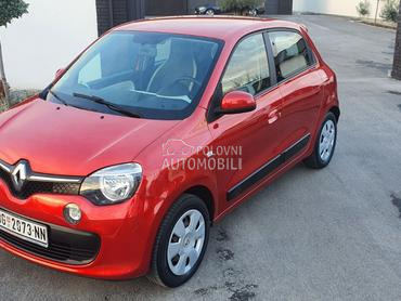 Renault Twingo 0.9 TURBO